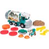 Pojazd SPIN MASTER Rubble i jego Ekipa Food Truck 6071233 Typ Zabawkowy