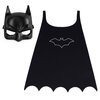 Kostium SPIN MASTER Batman Maska i peleryna 6067380 Bohater Batman