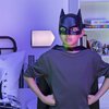 Kostium SPIN MASTER Batman Maska i peleryna 6067380 Rodzaj Kostium