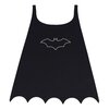Kostium SPIN MASTER Batman Maska i peleryna 6067380 Efekty świetlne Nie