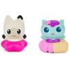 Zabawka SPIN MASTER Koci domek Gabi 6069714 Płeć Dziewczynka