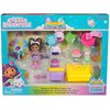 Zestaw figurek SPIN MASTER Koci Domek Gabi 6071469