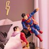 Figurka SPIN MASTER DC Comics Superman 6056778 Załączona dokumentacja Instrukcja obsługi w języku polskim