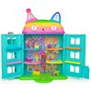 Zestaw figurek SPIN MASTER Koci Domek Gabi 6070742 Typ Zestaw figurek