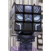 Zabawka kostka Rubika SPIN MASTER Rubik's Black Panther 3x3 6071039 Gwarancja 24 miesiące