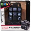 Zabawka kostka Rubika SPIN MASTER Rubik's Black Panther 3x3 6071039