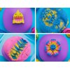Piasek kinetyczny SPIN MASTER Kinetic Sand Zestaw ruchome formy 6069401 Wiek 5+
