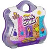 Piasek kinetyczny SPIN MASTER Kinetic Sand Sensoryczna Skrzynka 6069784