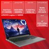 Laptop LENOVO Legion 5 16IRX9 16" IPS 240Hz i7-14650HX 16GB RAM 512GB SSD GeForce RTX4070 DLSS 3 Pamięć podręczna 30MB Cache