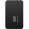 Powerbank SPECK StandyBank ClickLock MagSafe 5000 mAh Czarny Prąd wyjściowy [A] 1.5