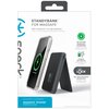 Powerbank SPECK StandyBank ClickLock MagSafe 5000 mAh Czarny Typ ładowania Qi