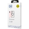 Etui 3MK Satin Guardx MagCase do Apple iPhone 16 Plus Przezroczysto-czarny Kompatybilność Apple iPhone 16 Plus