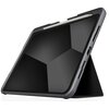 Etui na iPad Pro STM Dux Plus Czarny