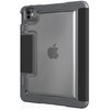 Etui na iPad Pro STM Dux Plus Czarny Seria tabletu iPad Pro
