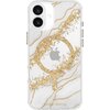 Etui CASE-MATE Karat MagSafe do Apple iPhone 16 Plus Złoty Seria telefonu iPhone