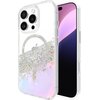 Etui CASE-MATE Karat MagSafe do Apple iPhone 16 Pro Wielokolorowy