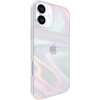 Etui CASE-MATE Soap Bubble do Apple iPhone 16 Plus Wielokolorowy Model telefonu iPhone 16 Plus