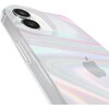 Etui CASE-MATE Soap Bubble do Apple iPhone 16 Plus Wielokolorowy Marka telefonu Apple