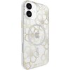 Etui CASE-MATE Floral Gems MagSafe do Apple iPhone 16 Plus Złoty Kompatybilność Apple iPhone 16 Plus