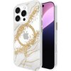 Etui CASE-MATE Karat MagSafe do Apple iPhone 16 Pro Złoty