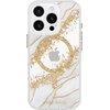 Etui CASE-MATE Karat MagSafe do Apple iPhone 16 Pro Złoty Seria telefonu iPhone