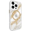 Etui CASE-MATE Karat MagSafe do Apple iPhone 16 Pro Złoty Model telefonu iPhone 16 Pro