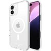 Etui CASE-MATE Tough D3O MagSafe do Apple iPhone 16 Plus Przezroczysty