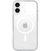Etui CASE-MATE Tough D3O MagSafe do Apple iPhone 16 Plus Przezroczysty Seria telefonu iPhone