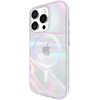 Etui CASE-MATE Soap Bubble MagSafe do Apple iPhone 16 Pro Wielokolorowy Seria telefonu iPhone