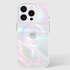 Etui CASE-MATE Soap Bubble MagSafe do Apple iPhone 16 Pro Wielokolorowy Dominujący kolor Wielokolorowy