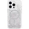 Etui CASE-MATE Waterfall MagSafe do Apple iPhone 16 Pro Srebrny Model telefonu iPhone 16 Pro