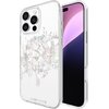 Etui CASE-MATE Karat MagSafe do Apple iPhone 16 Pro Max Srebrny