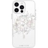 Etui CASE-MATE Karat MagSafe do Apple iPhone 16 Pro Max Srebrny Seria telefonu iPhone