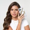 Etui CASE-MATE Karat MagSafe do Apple iPhone 16 Pro Max Złoty Etui wodoszczelne Nie