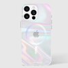 Etui CASE-MATE Soap Bubble MagSafe do Apple iPhone 16 Pro Max Wielokolorowy Dominujący kolor Wielokolorowy