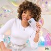 Etui CASE-MATE Soap Bubble MagSafe do Apple iPhone 16 Pro Max Wielokolorowy Etui wodoszczelne Nie