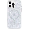 Etui CASE-MATE Twinkle MagSafe do Apple iPhone 16 Pro Max Srebrny Seria telefonu iPhone