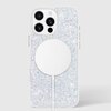 Etui CASE-MATE Twinkle MagSafe do Apple iPhone 16 Pro Max Srebrny Typ Etui nakładka
