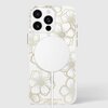 Etui CASE-MATE Floral Gems MagSafe do Apple iPhone 16 Pro Max Złoty Typ Etui nakładka