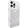 Etui CASE-MATE Waterfall MagSafe do Apple iPhone 16 Pro Max Srebrny Model telefonu iPhone 16 Pro Max