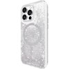 Etui CASE-MATE Waterfall MagSafe do Apple iPhone 16 Pro Max Srebrny Kompatybilność Apple iPhone 16 Pro Max