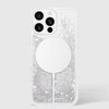 Etui CASE-MATE Waterfall MagSafe do Apple iPhone 16 Pro Max Srebrny Typ Etui nakładka
