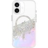 Etui CASE-MATE Karat MagSafe do Apple iPhone 16 Wielokolorowy Seria telefonu iPhone