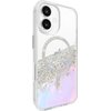 Etui CASE-MATE Karat MagSafe do Apple iPhone 16 Wielokolorowy Model telefonu iPhone 16