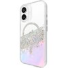 Etui CASE-MATE Karat MagSafe do Apple iPhone 16 Wielokolorowy Kompatybilność Apple iPhone 16