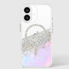 Etui CASE-MATE Karat MagSafe do Apple iPhone 16 Wielokolorowy Dominujący kolor Wielokolorowy