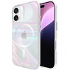 Etui CASE-MATE Soap Bubble MagSafe do Apple iPhone 16 Wielokolorowy