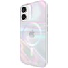 Etui CASE-MATE Soap Bubble MagSafe do Apple iPhone 16 Wielokolorowy Kompatybilność Apple iPhone 16