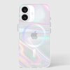 Etui CASE-MATE Soap Bubble MagSafe do Apple iPhone 16 Wielokolorowy Dominujący kolor Wielokolorowy