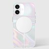 Etui CASE-MATE Soap Bubble MagSafe do Apple iPhone 16 Wielokolorowy Typ Etui nakładka